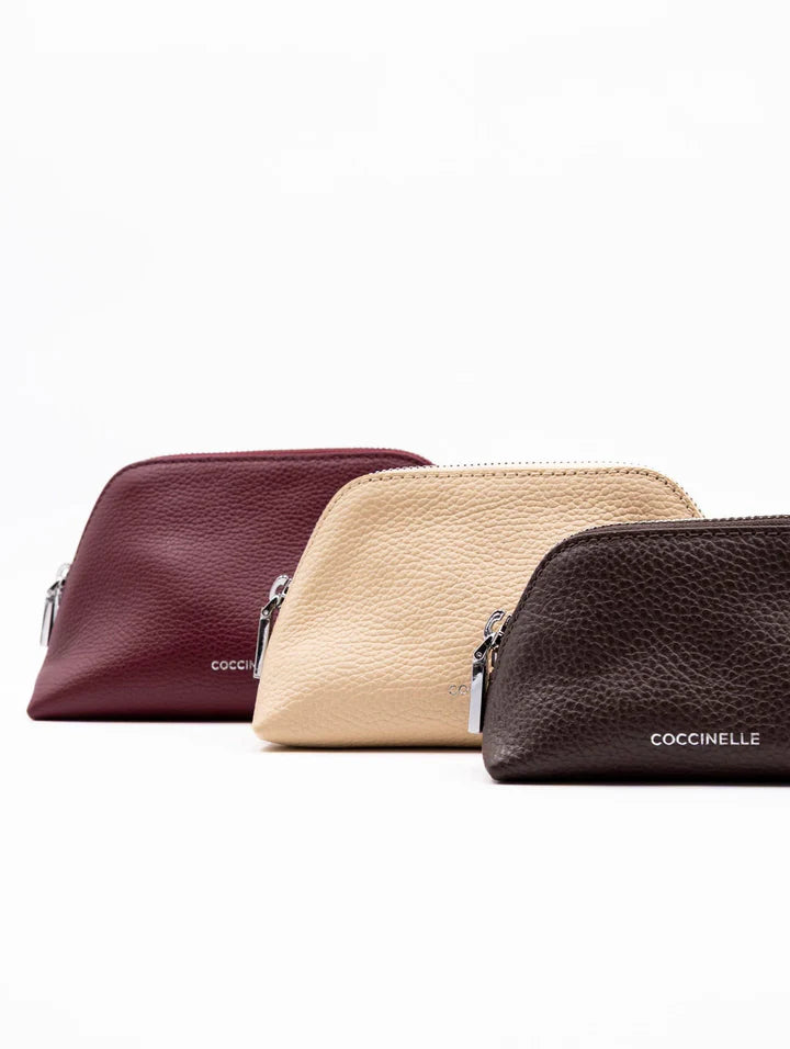Coccinelle Helga Tris Pochette