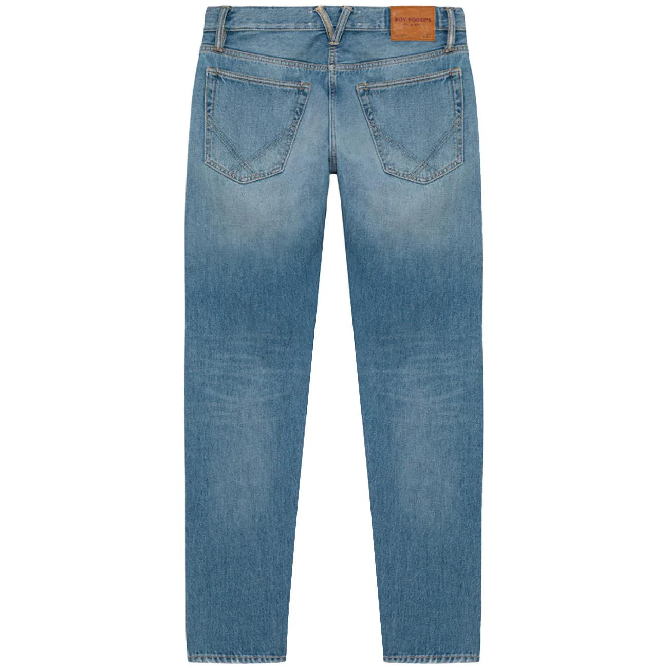 ROY ROGER'S Jeans Cult Re-Search Collins