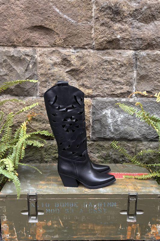 LUIS ANNE Tex Gambale fori