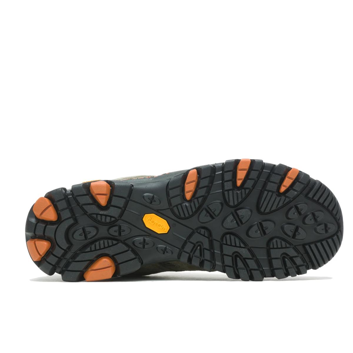 MERRELL Men's Moab 3 GORE-TEX® Wide Width OLIVE