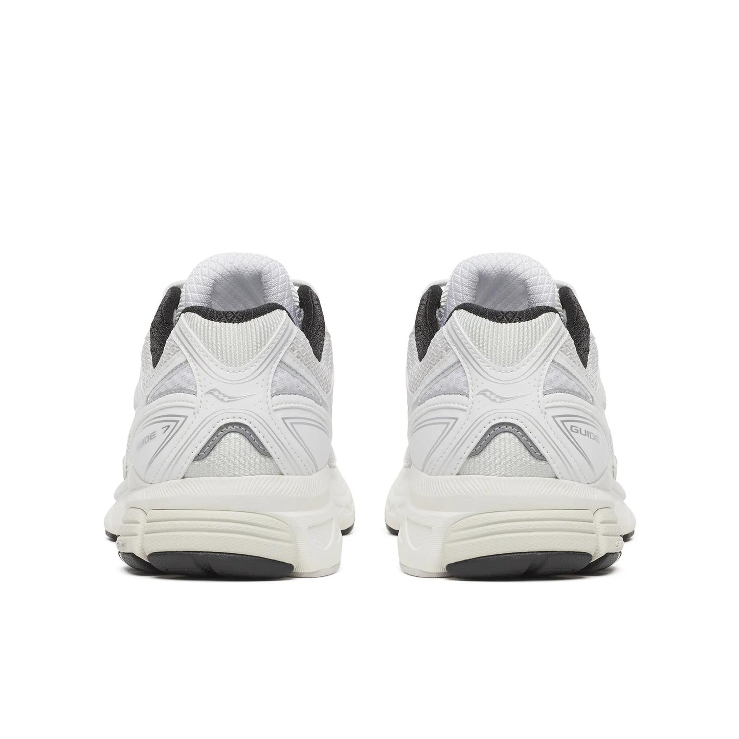 SAUCONY  S70936 ProGrid Guide 7 White/Black