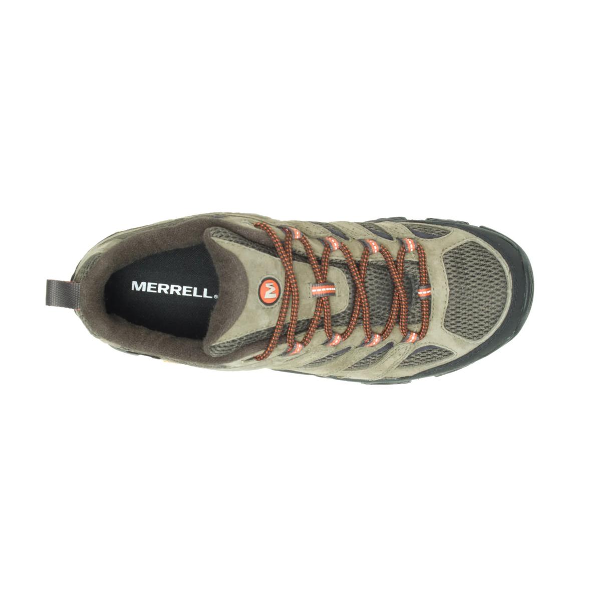 MERRELL Men's Moab 3 GORE-TEX® Wide Width OLIVE