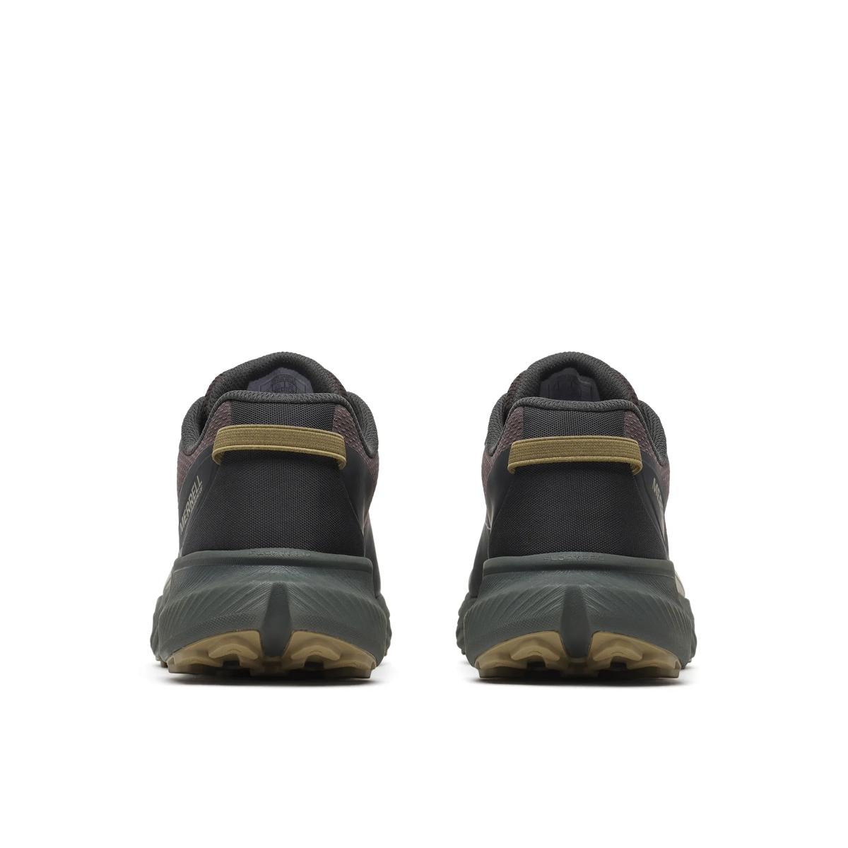 MERRELL Men's Agility Trail Waterproof COAL