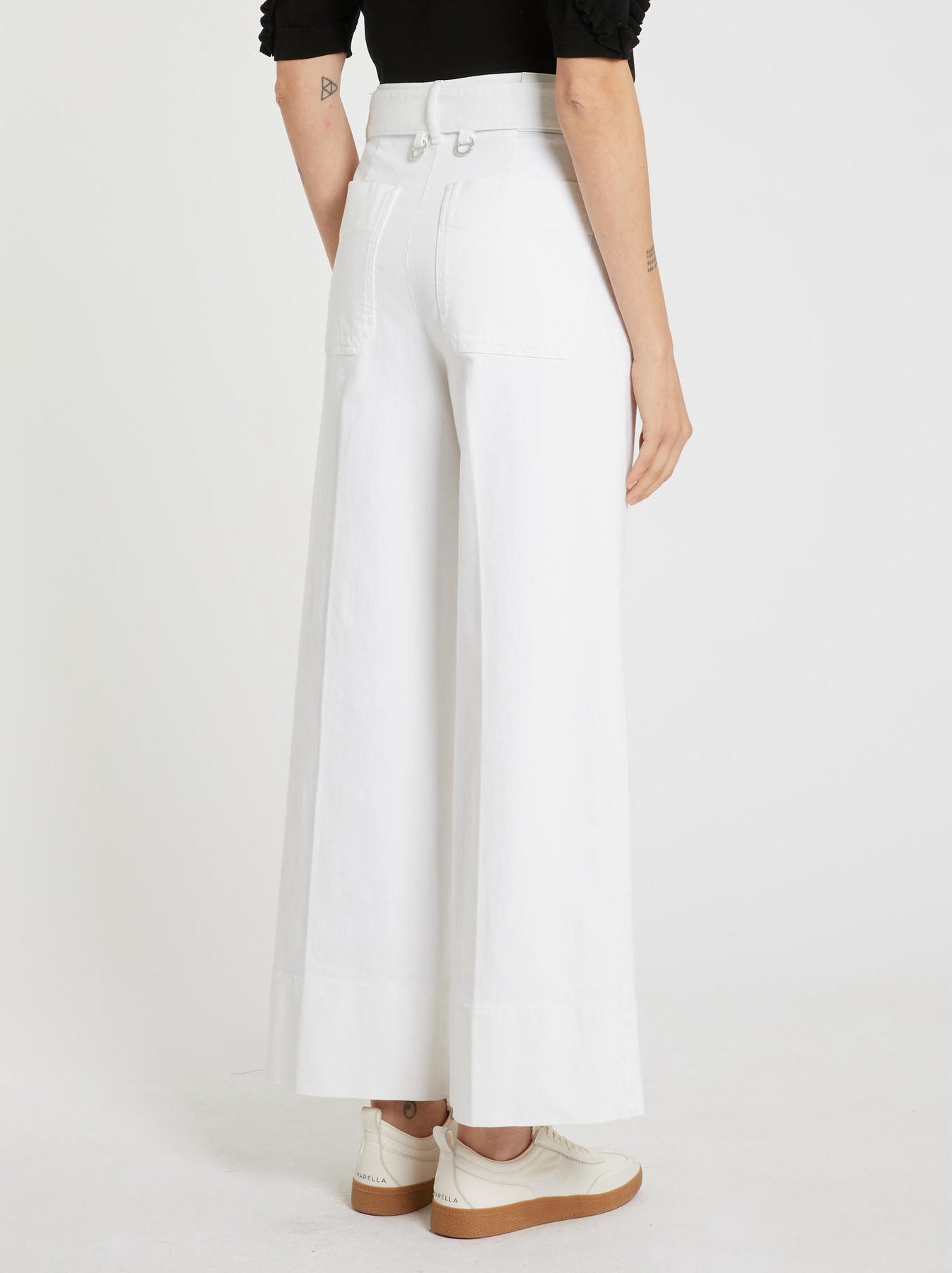 MARELLA Pantaloni in bull