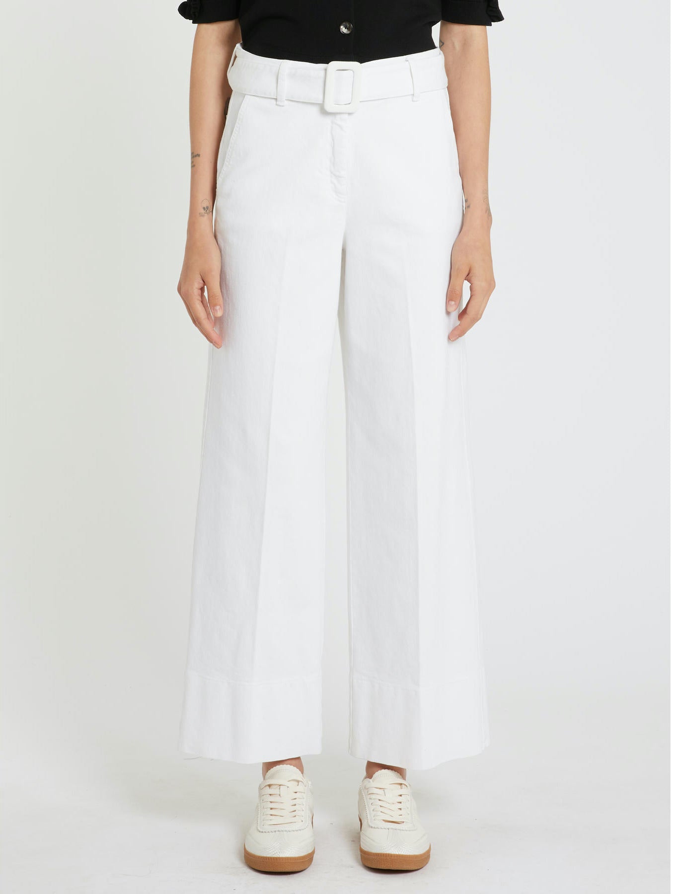 MARELLA Pantaloni in bull