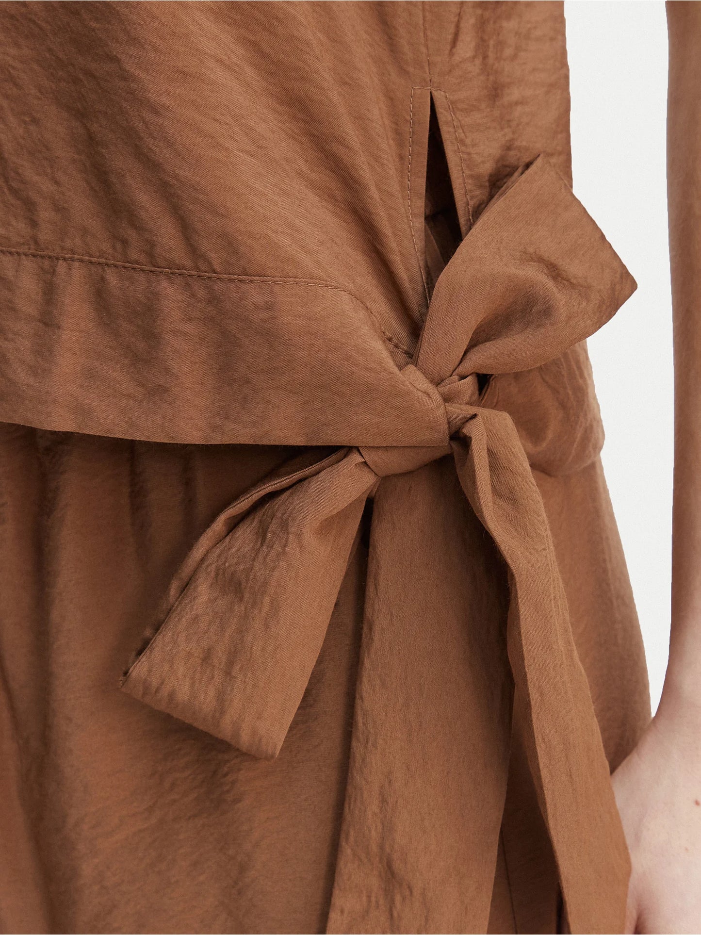 MARELLA Top fluido viscosa