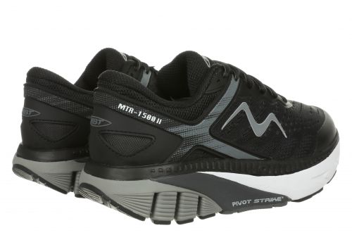 MBT MTR-1500 II Lace up uomo