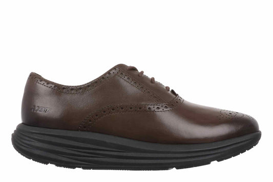 Mbt Oxford Wing 3 Uomo