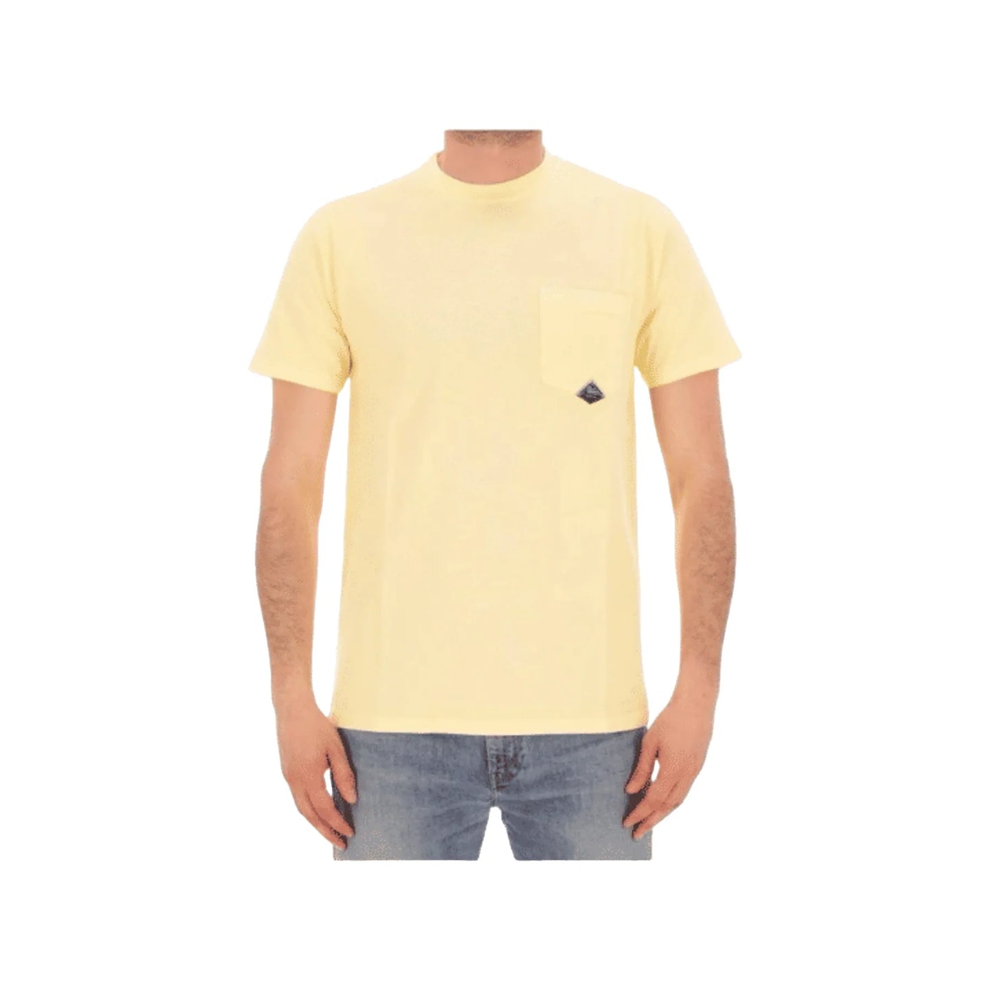 ROY ROGER'S T-shirt Pocket