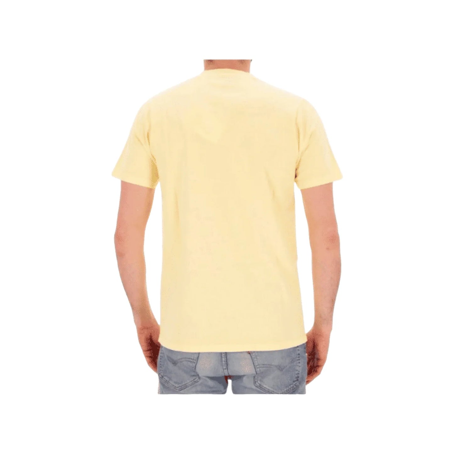 ROY ROGER'S T-shirt Pocket