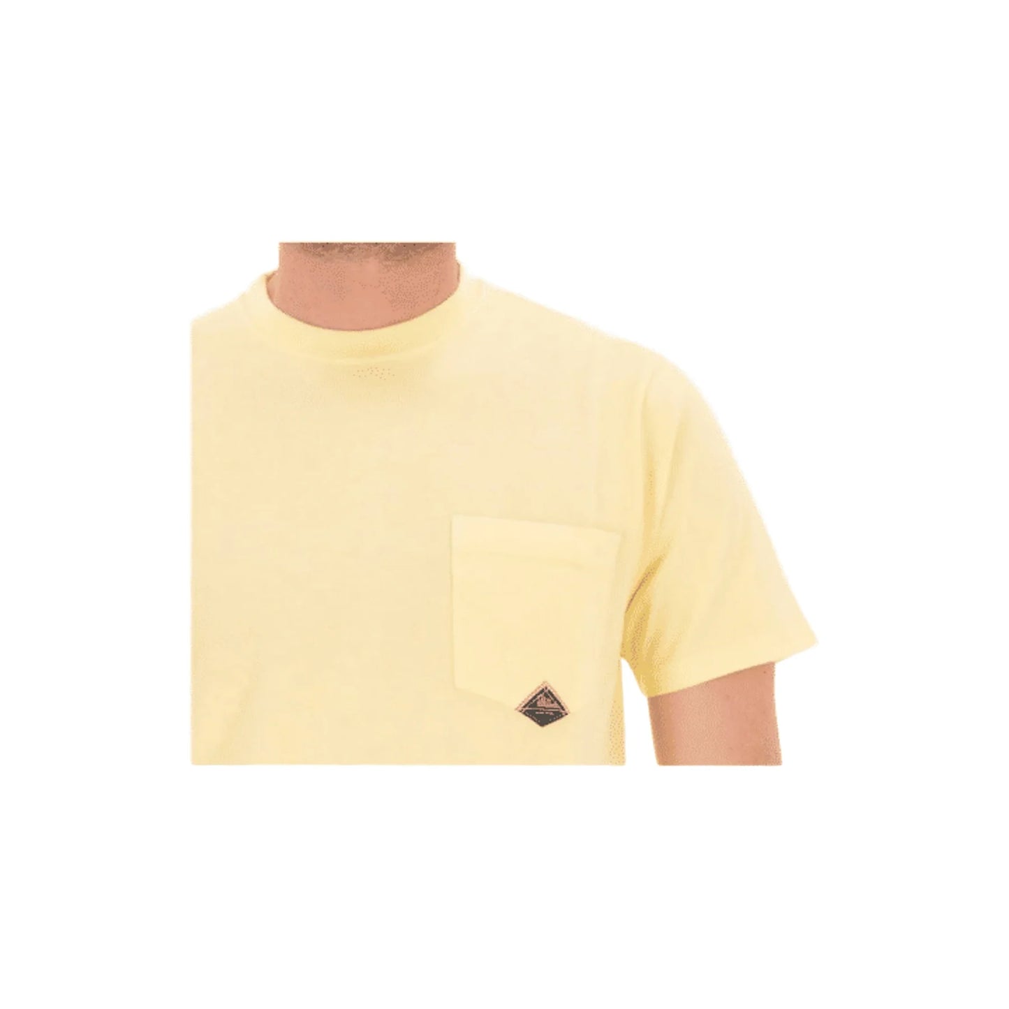 ROY ROGER'S T-shirt Pocket