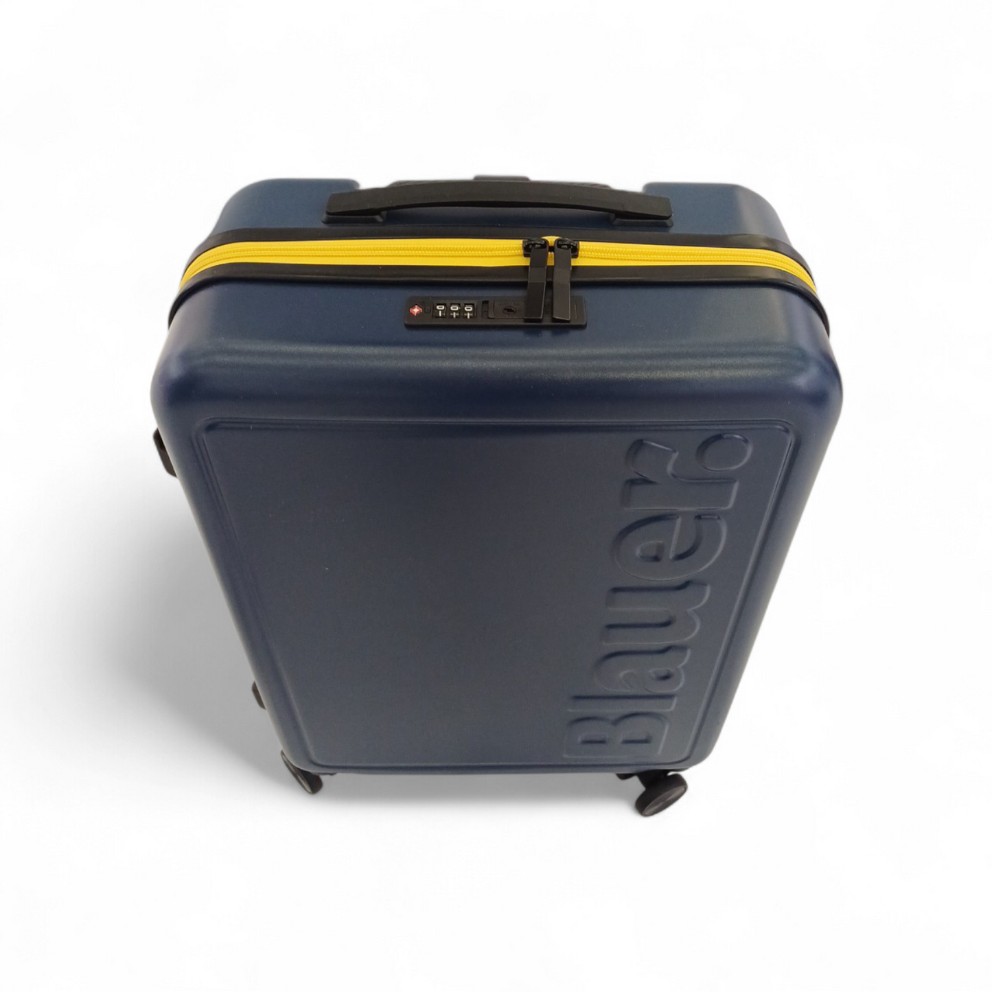 BLAUER TROLLEY CABINA CABIN02/AIR