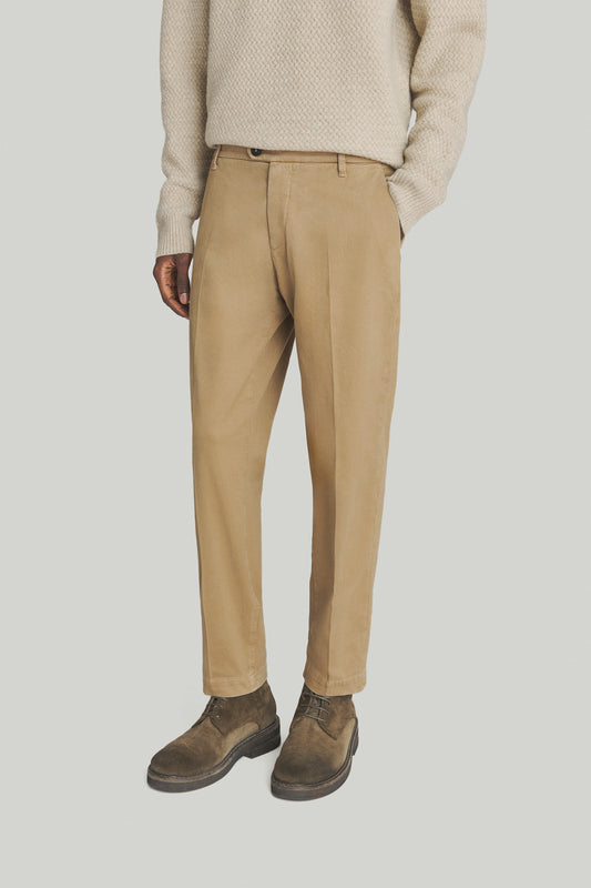 Roy Roger’s Pantalone Chino Conduit