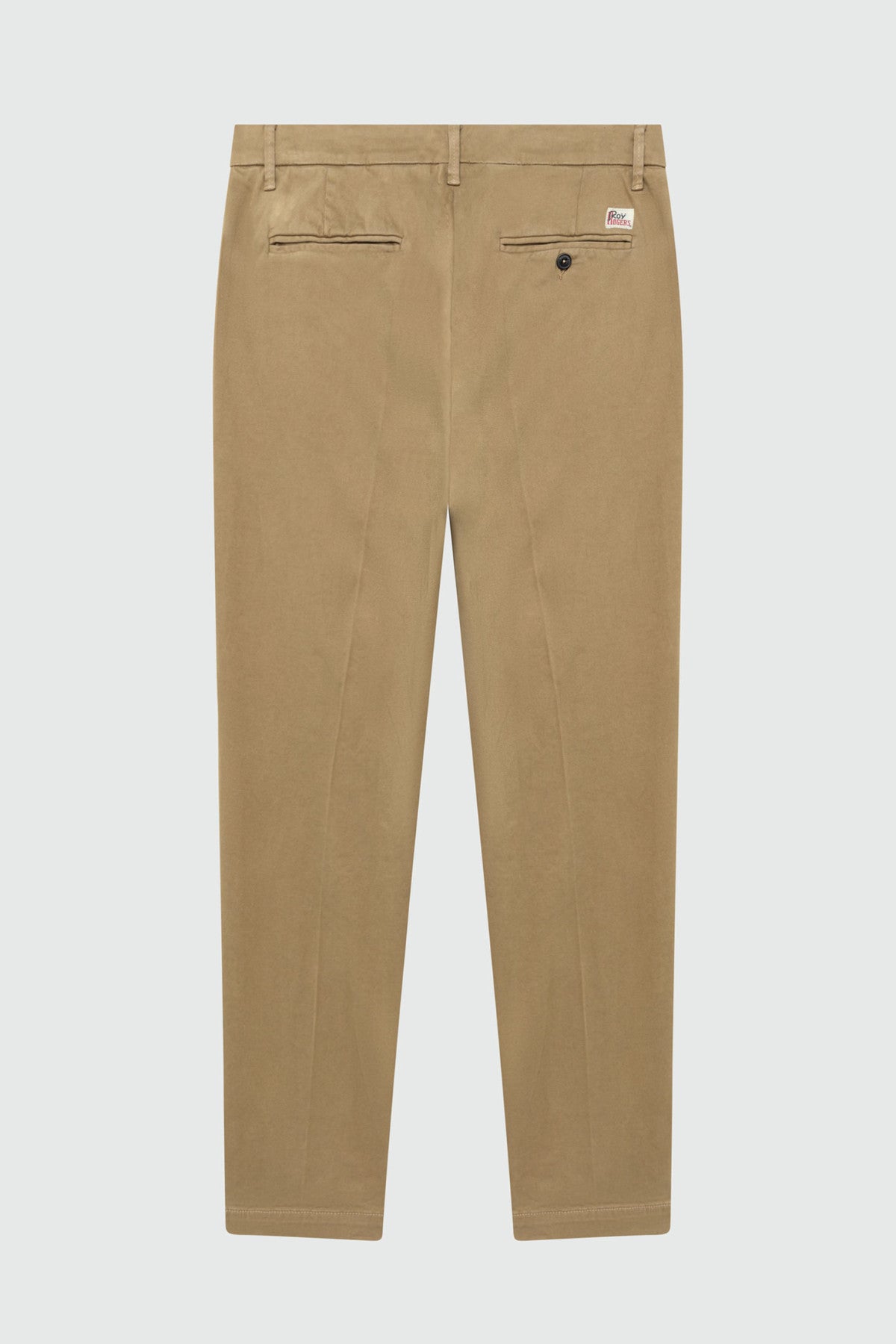 Roy Roger’s Pantalone Chino Conduit