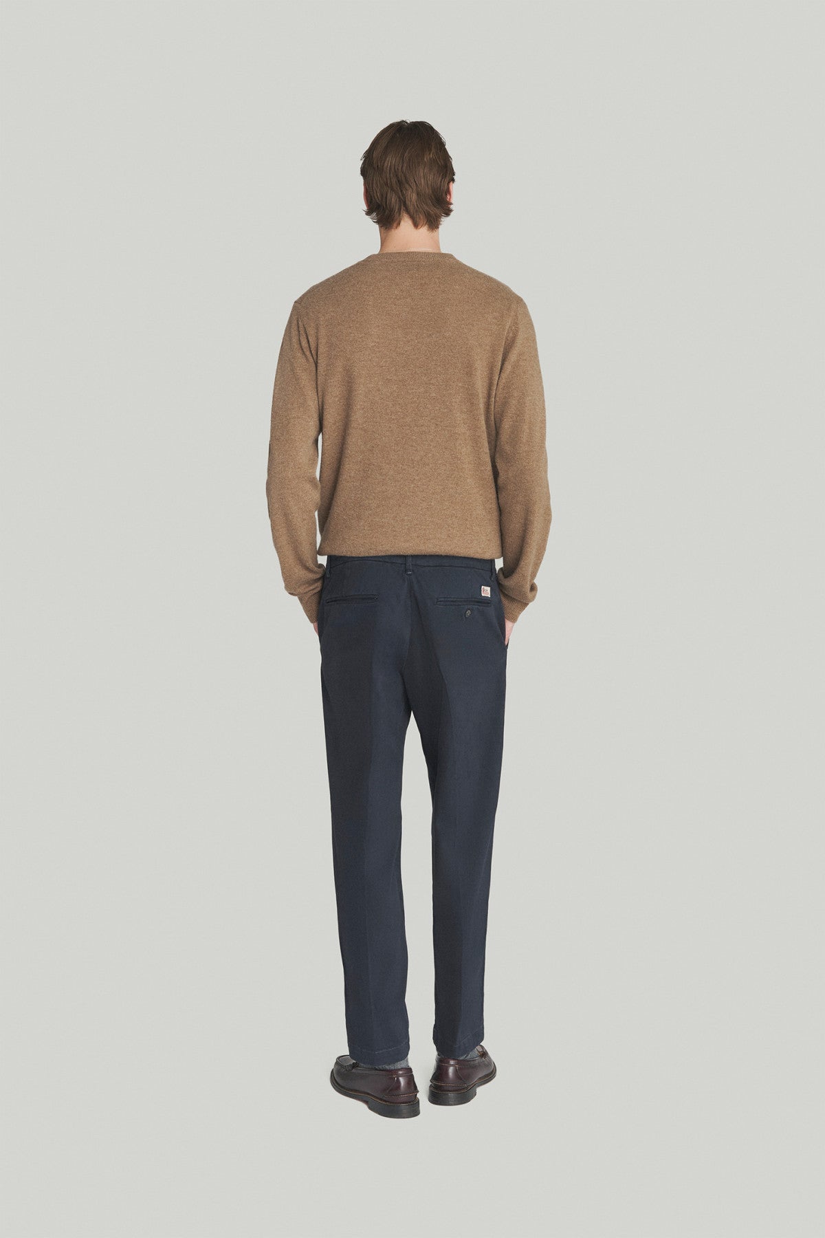Roy Roger’s Pantalone Chino Conduit
