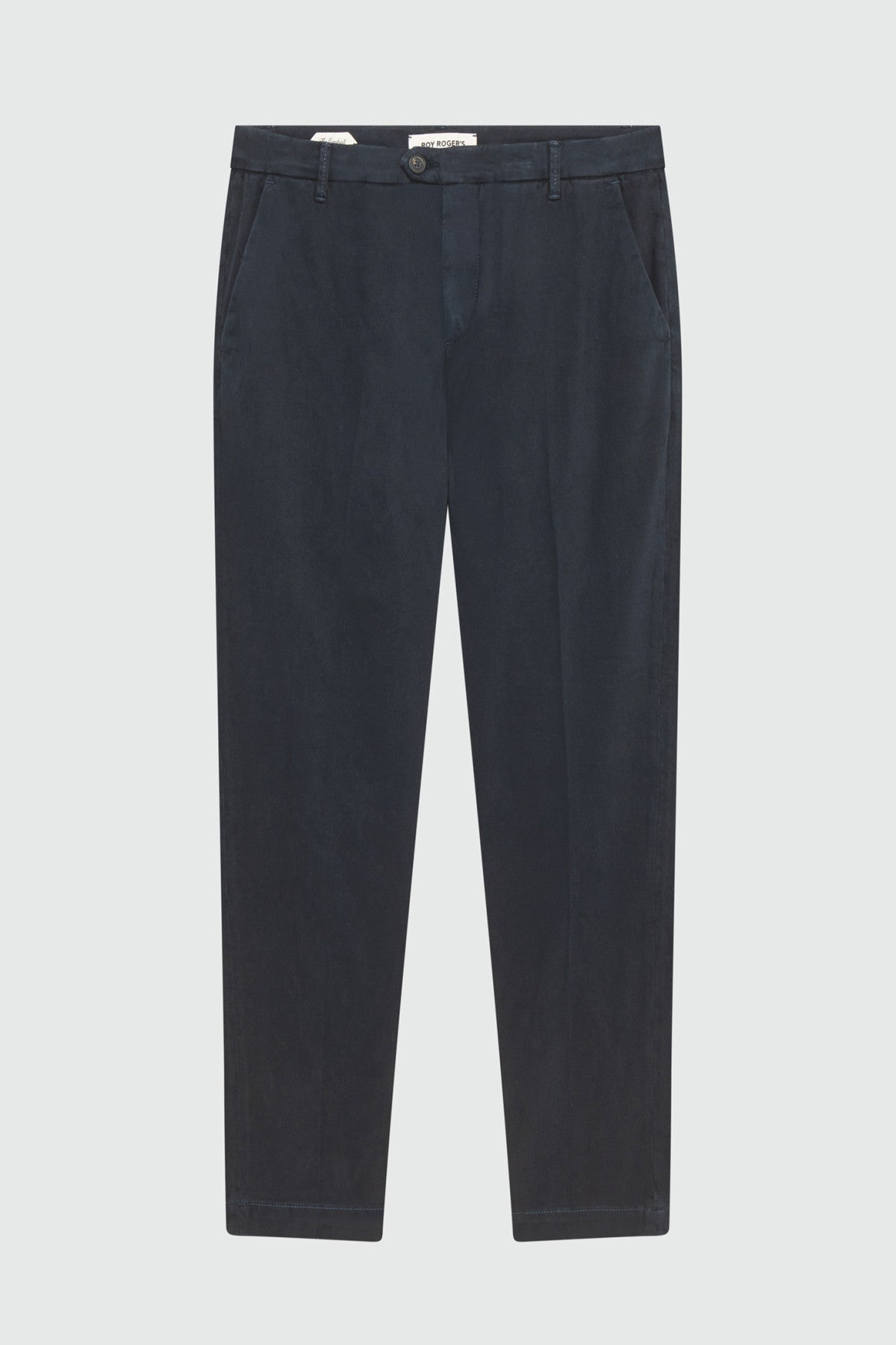 Roy Roger’s Pantalone Chino Conduit