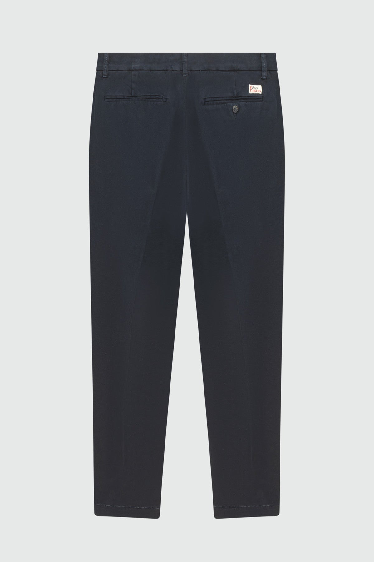 Roy Roger’s Pantalone Chino Conduit