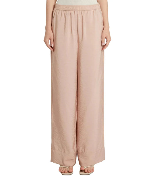 MARELLA Pantalone fluido viscosa