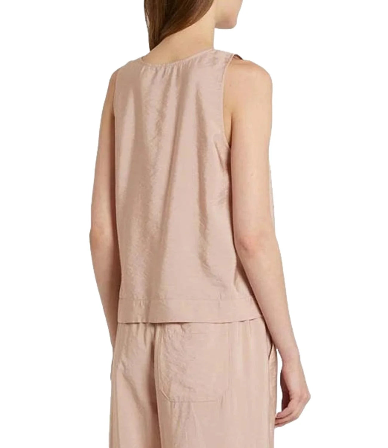 MARELLA Top fluido viscosa