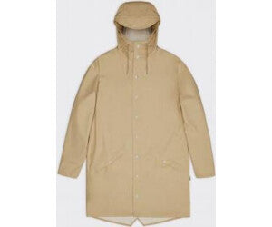 RAINS Giacca Unisex Long Jacket