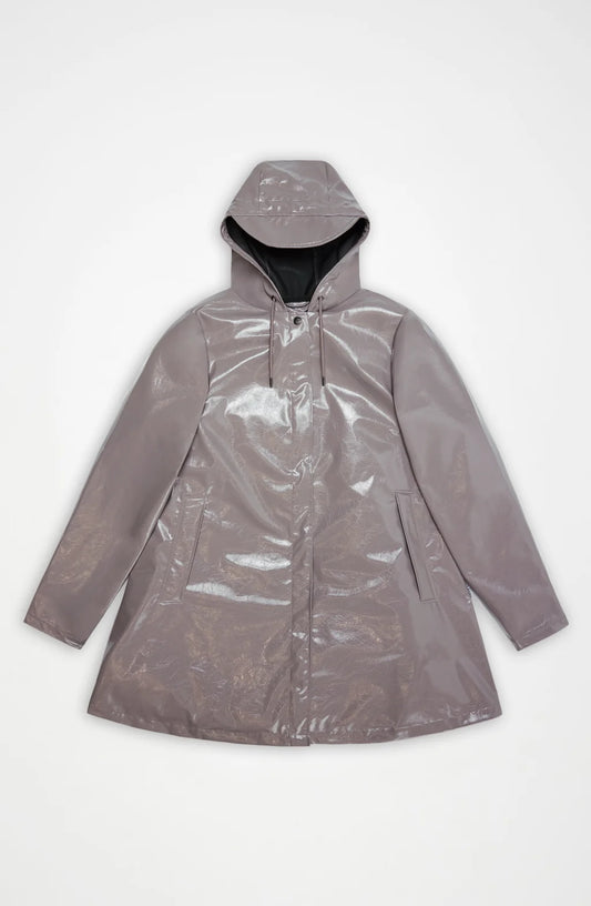 RAINS A-line W Jacket