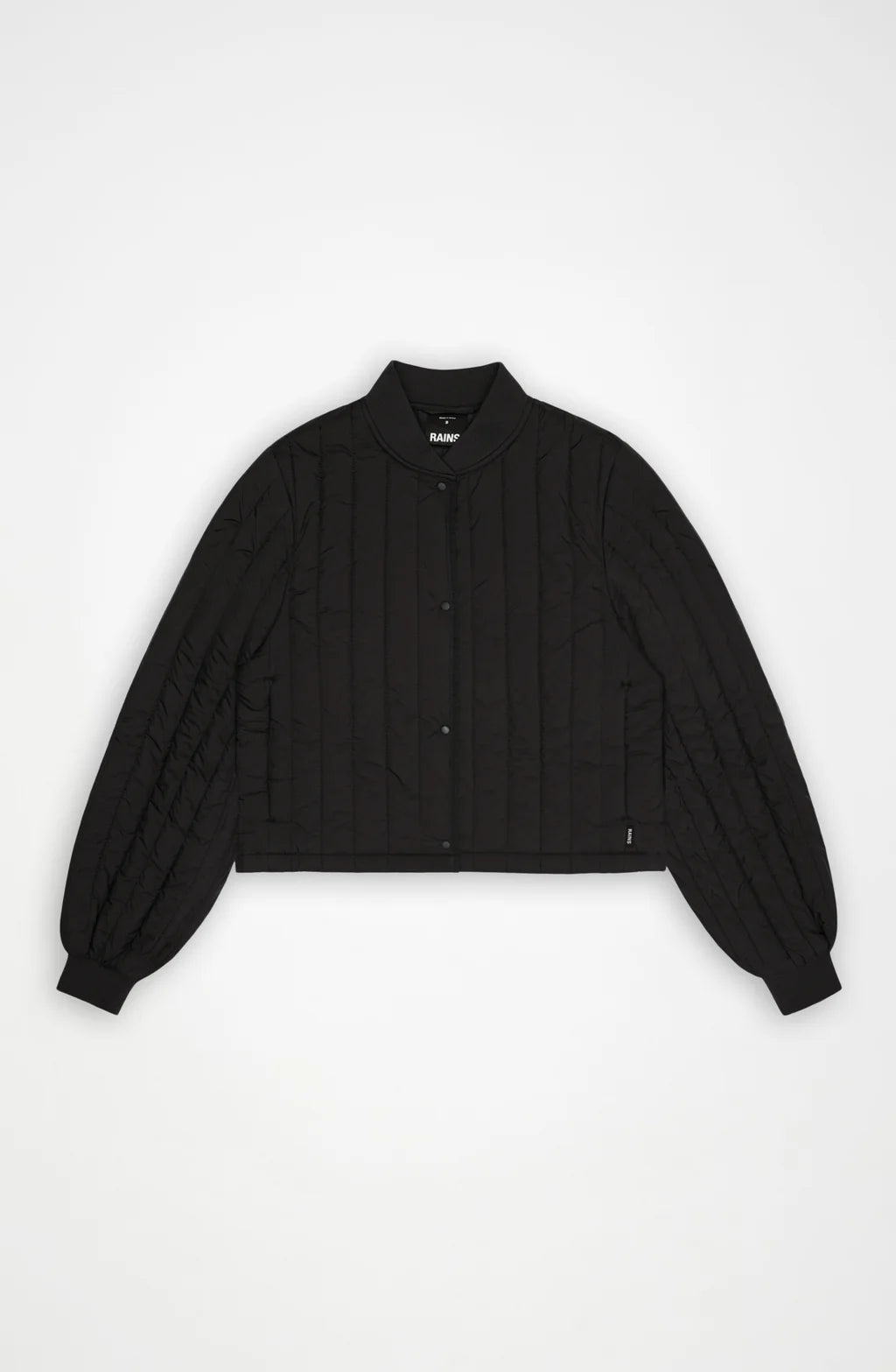 RAINS Banja Liner Bomber W Jacket
