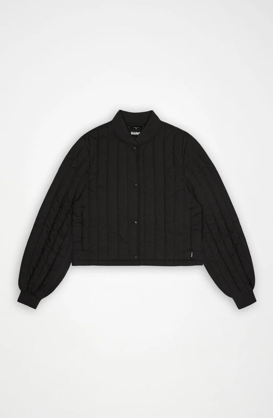 RAINS Banja Liner Bomber W Jacket