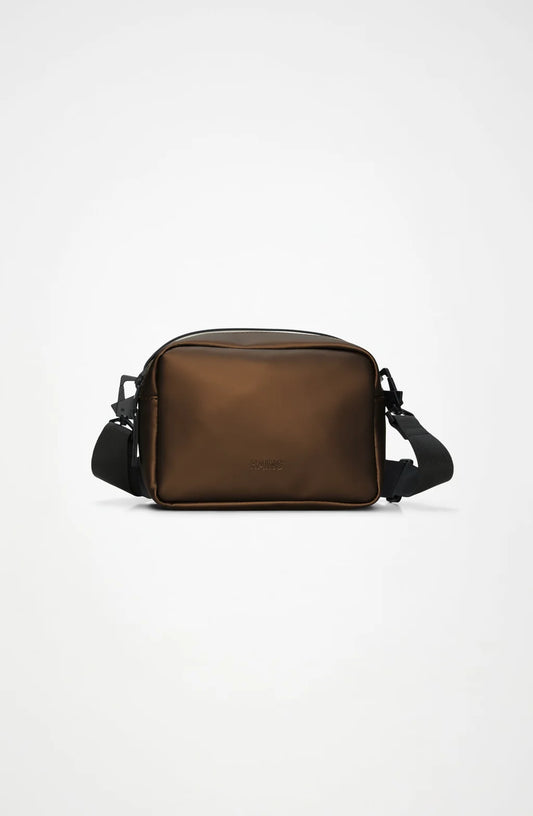 RAINS Box Bag