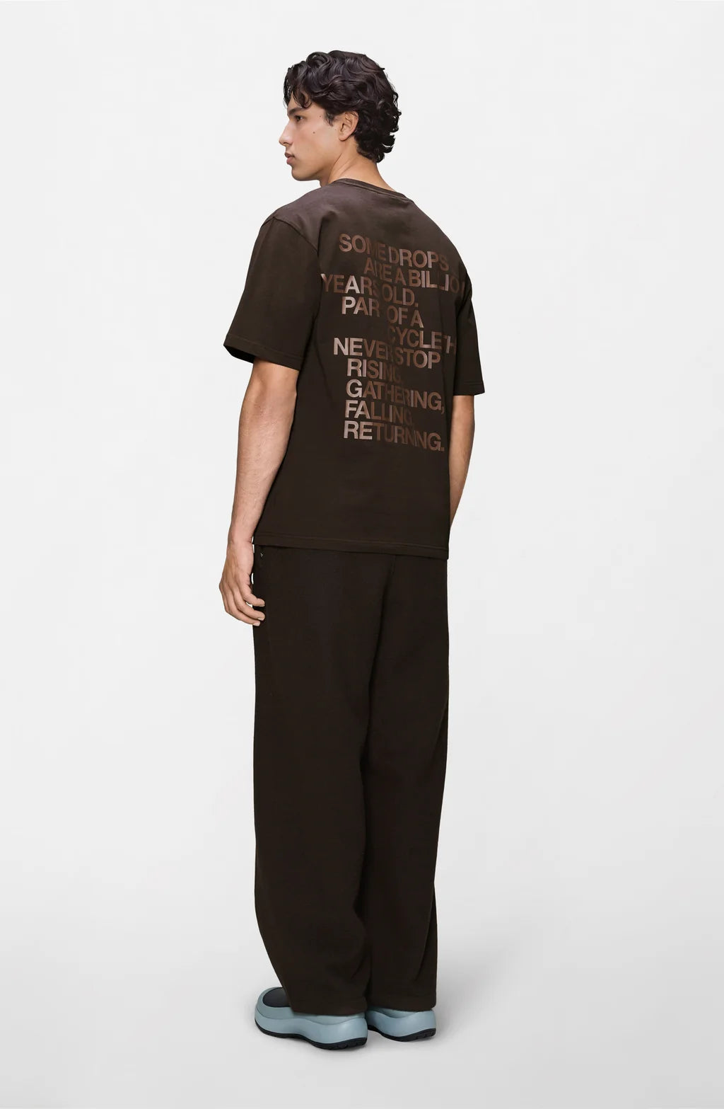 RAINS Classic T-shirt Rains