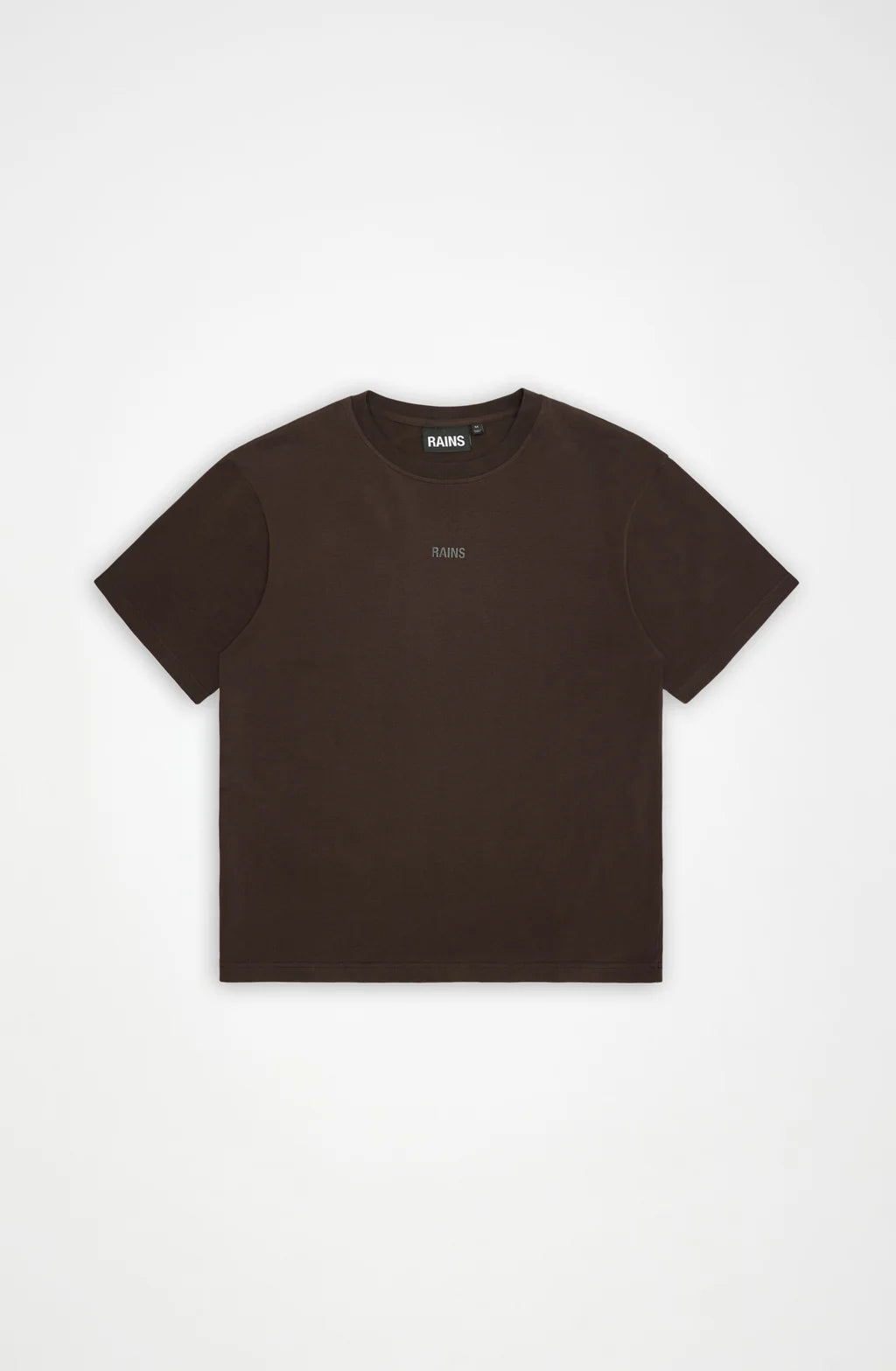 RAINS Classic T-shirt Rains