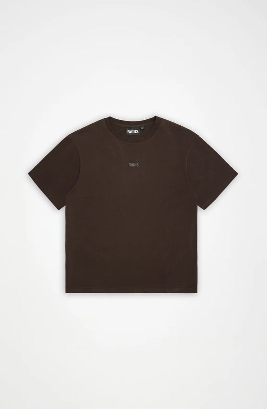 RAINS Classic T-shirt Rains