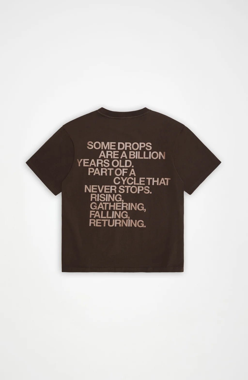 RAINS Classic T-shirt Rains
