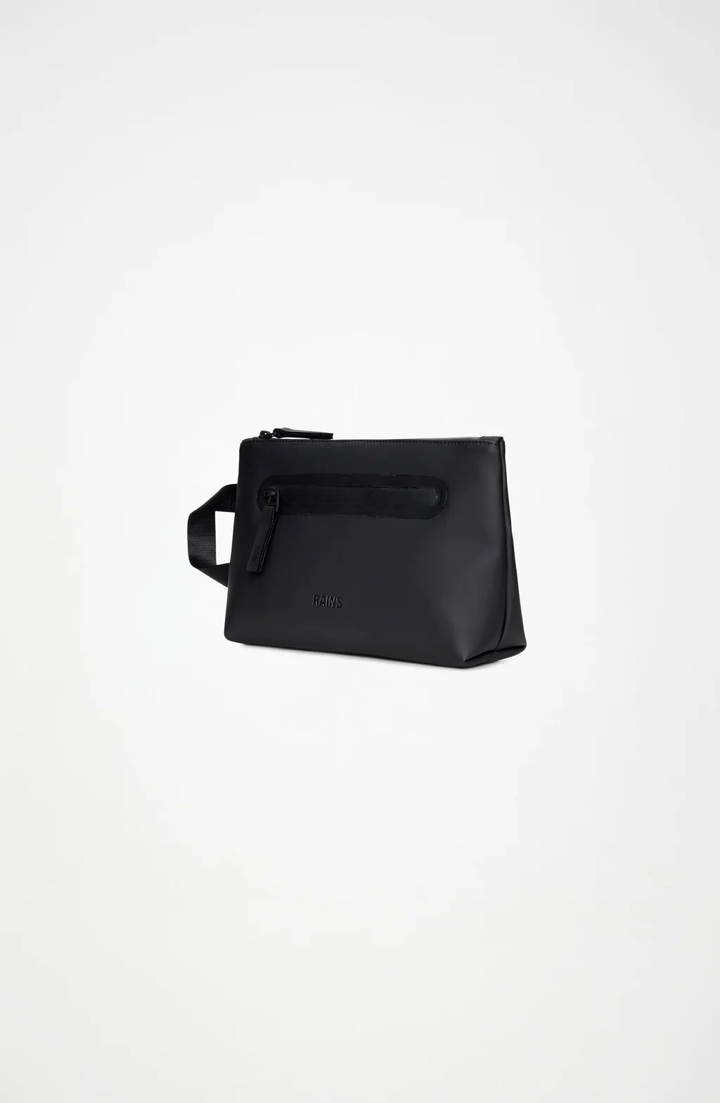 RAINS 2 Zip Cosmetic Bag Large