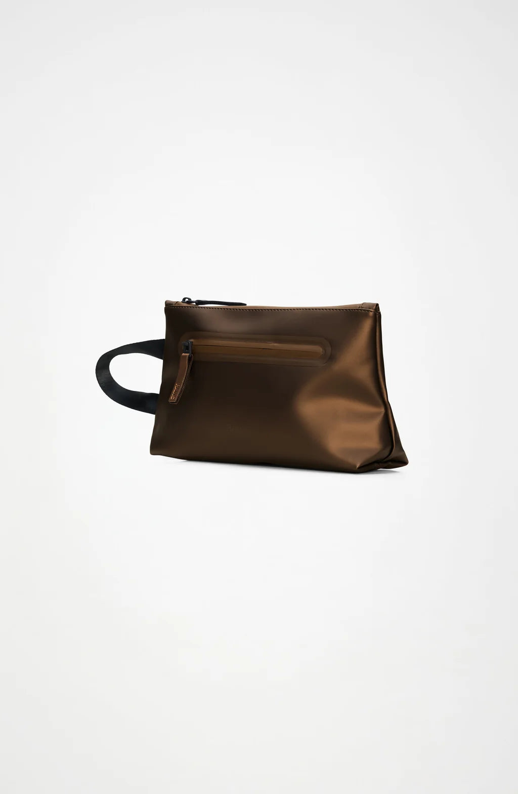 RAINS 2 Zip Cosmetic Bag Large