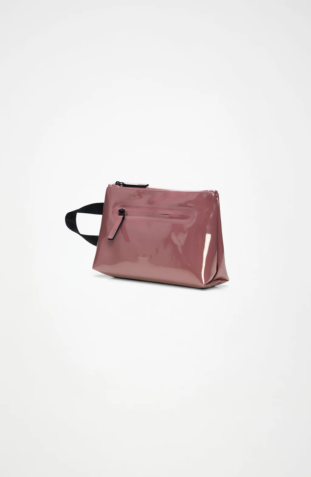 RAINS 2 Zip Cosmetic Bag Large