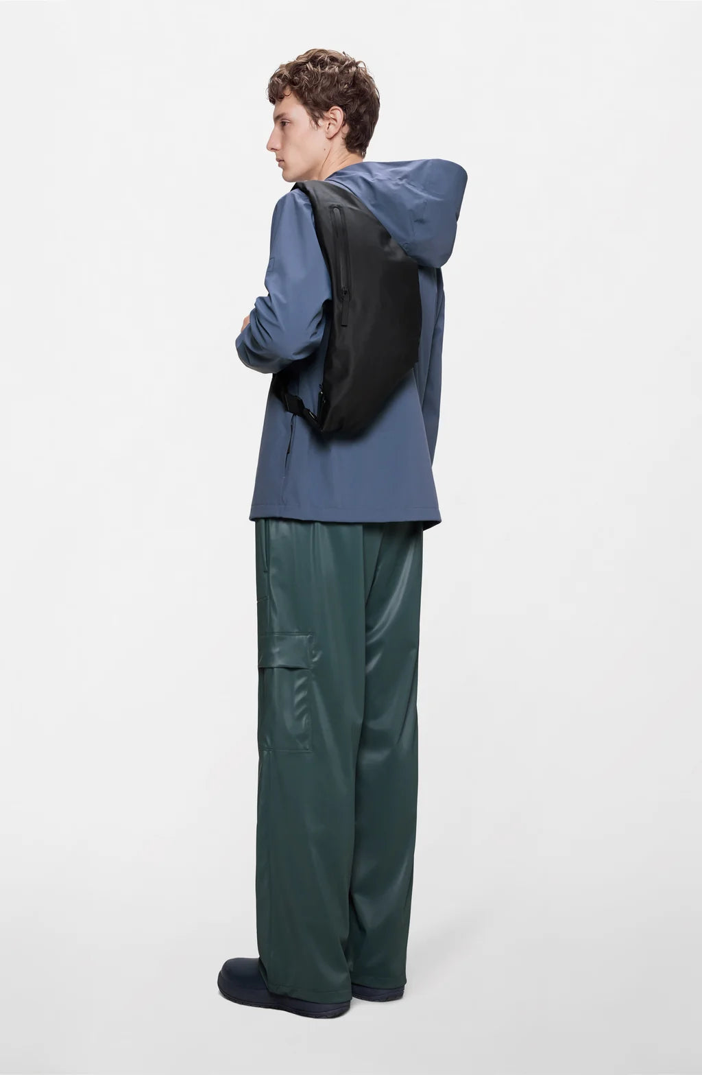 RAINS Dash Bum Bag