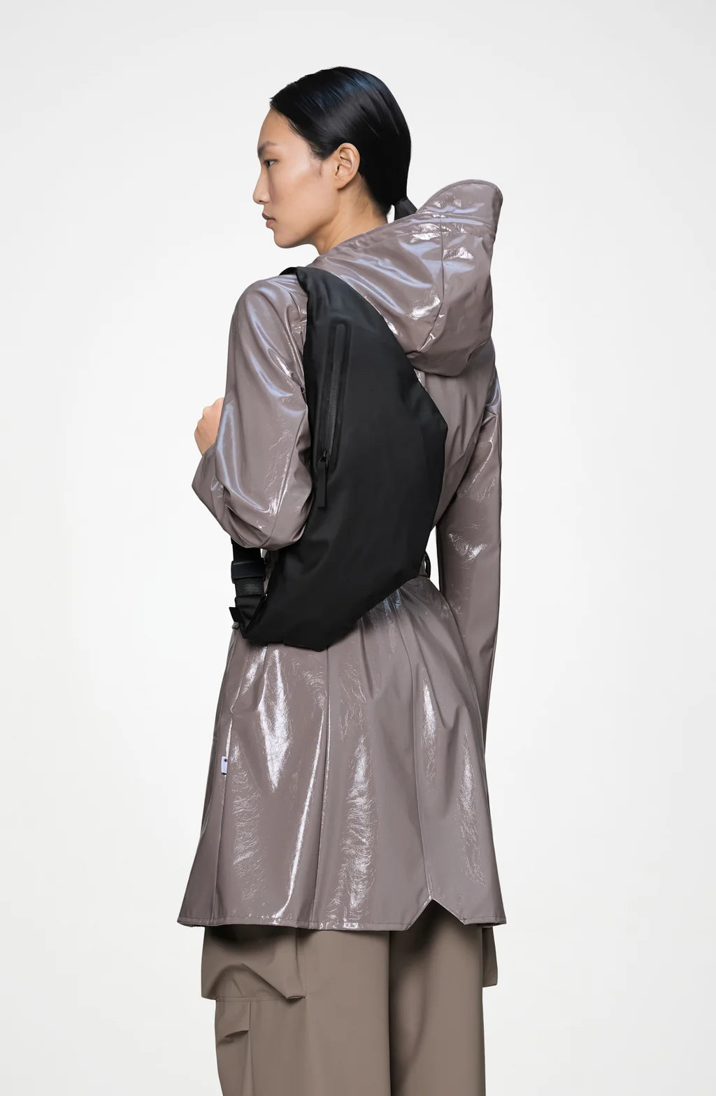 RAINS Dash Bum Bag