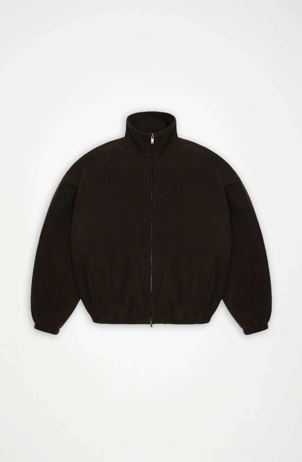RAINS Fleece Zip Jacket