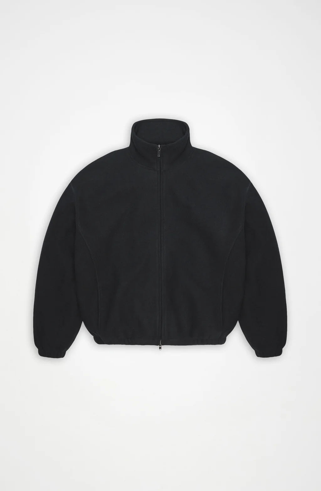 RAINS Fleece Zip Jacket