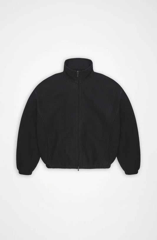 RAINS Fleece Zip Jacket