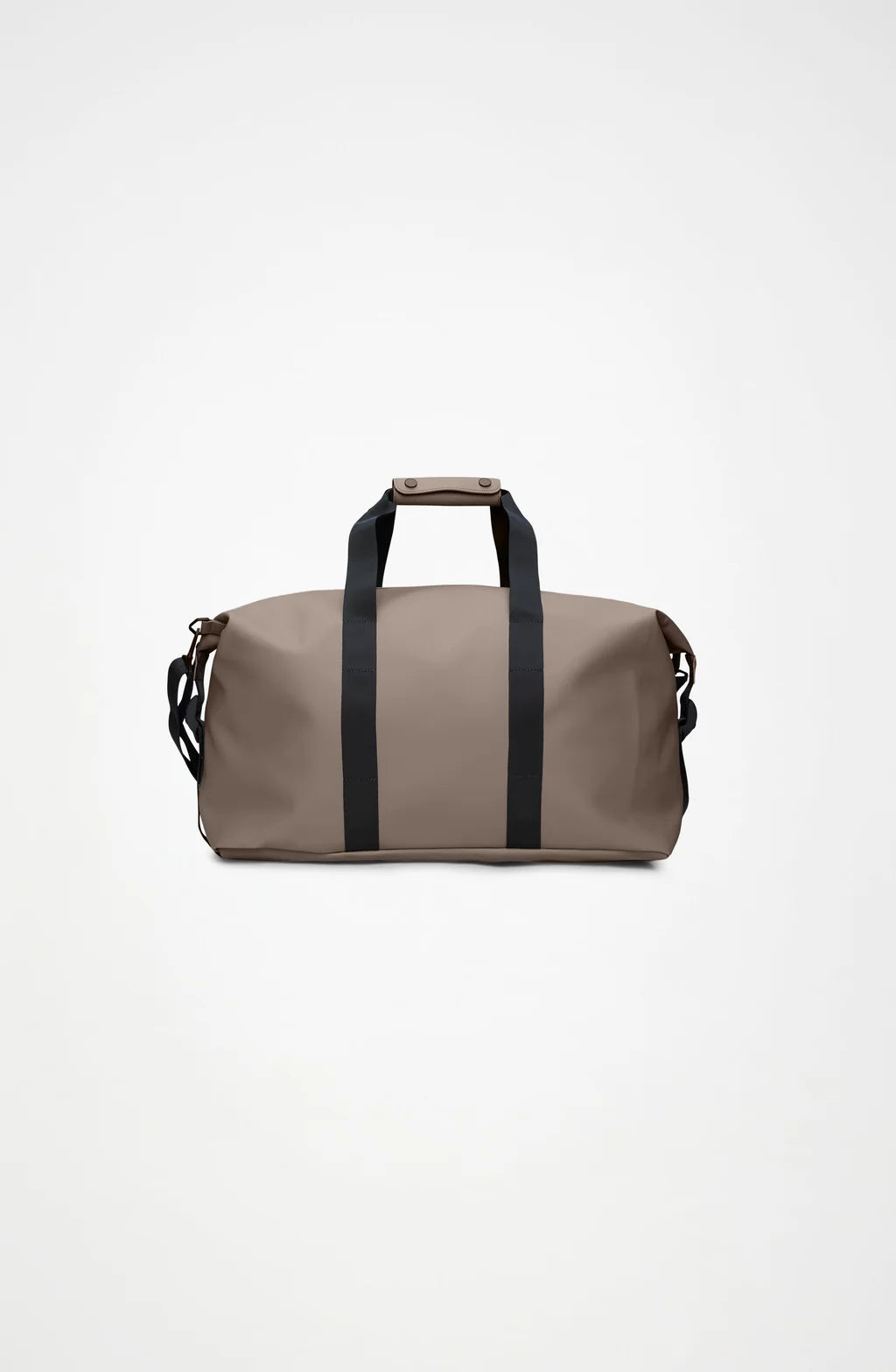 RAINS Hilo Weekend Bag