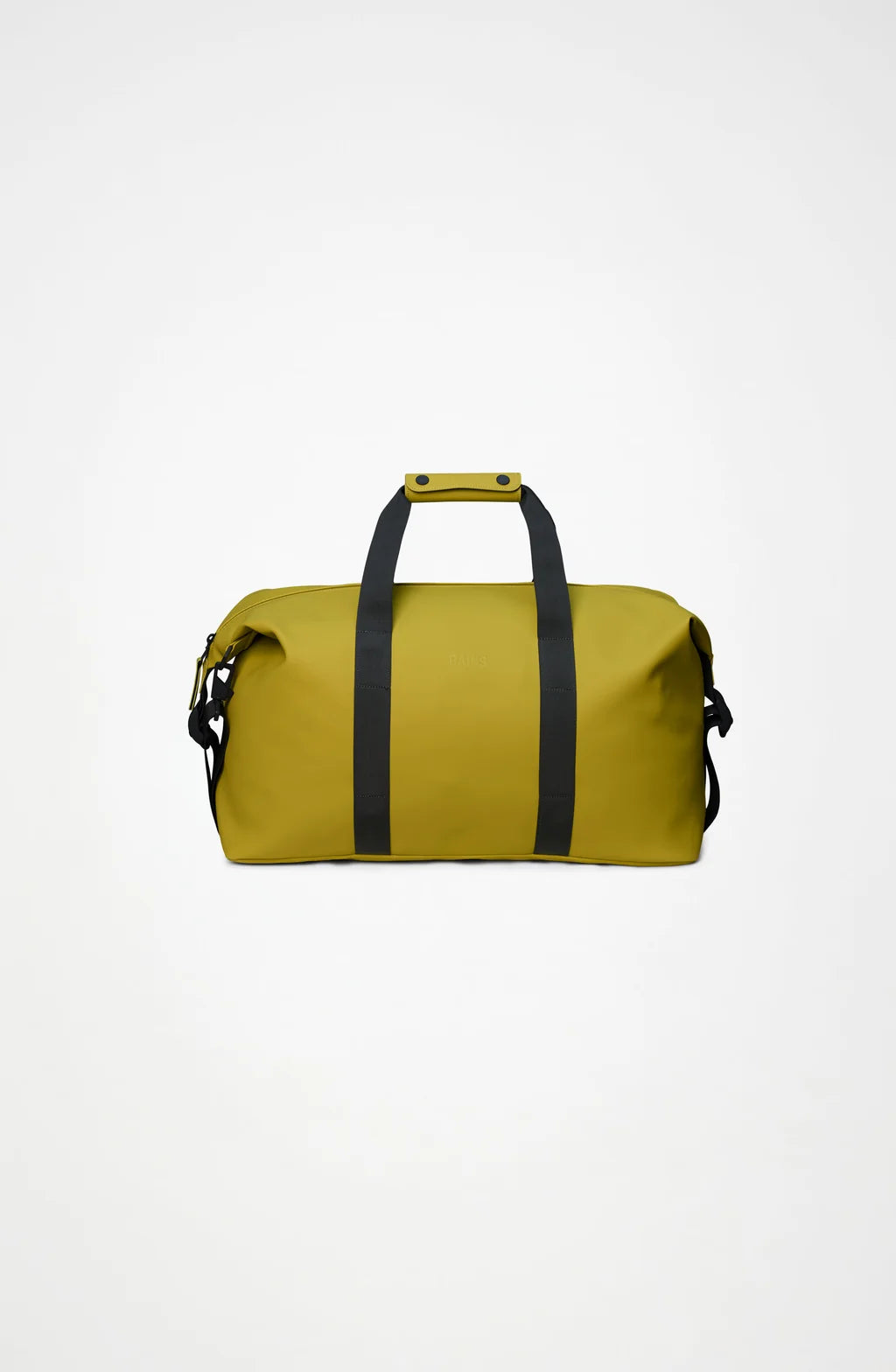 RAINS Hilo Weekend Bag