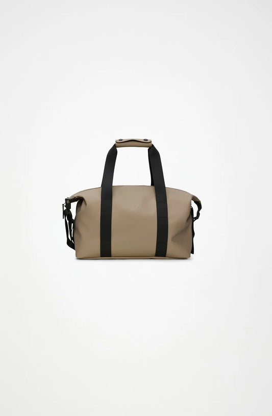 RAINS Hilo Weekend Bag Small 14220