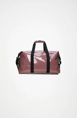 RAINS Hilo Weekend Bag