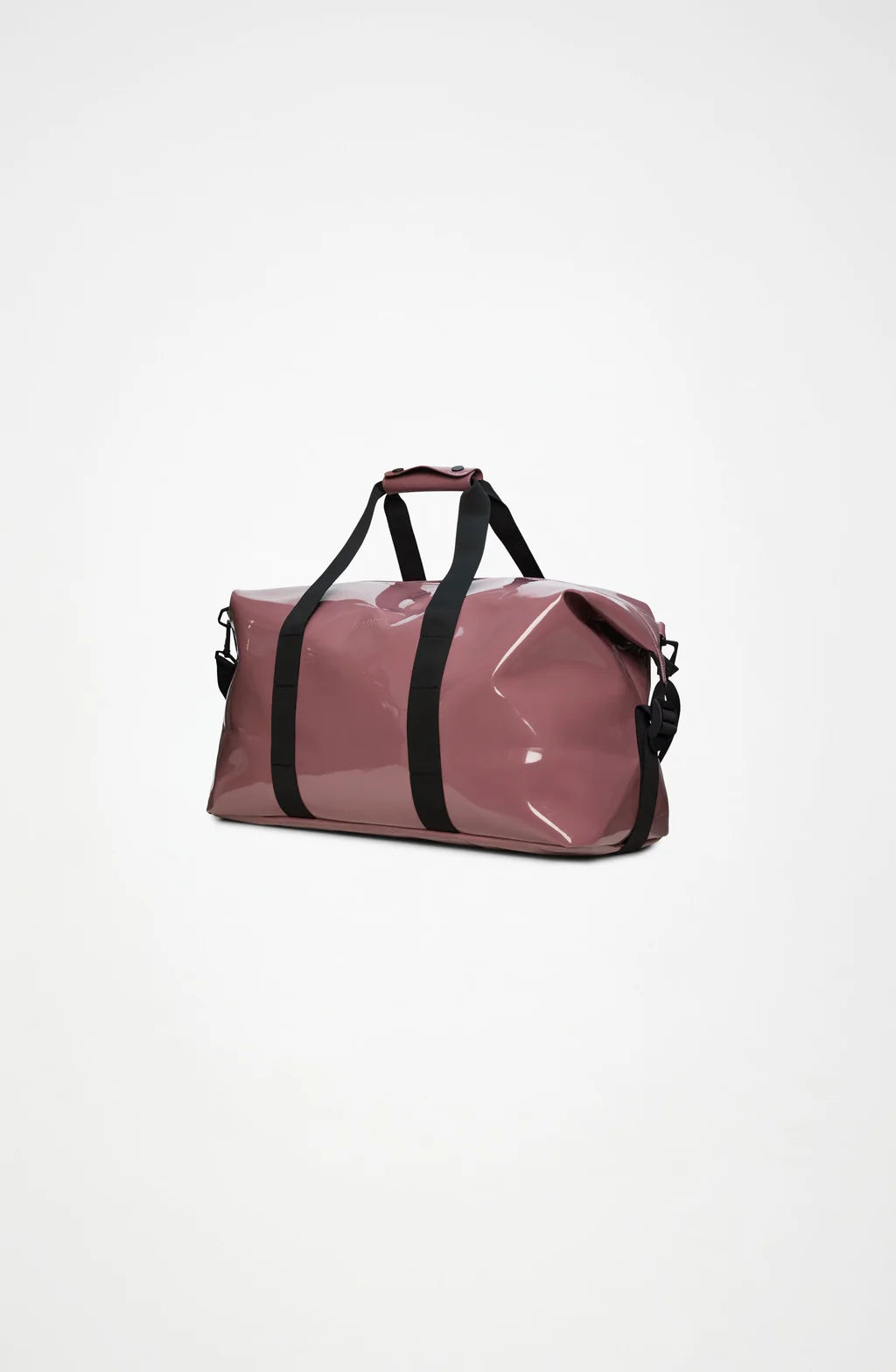 RAINS Hilo Weekend Bag