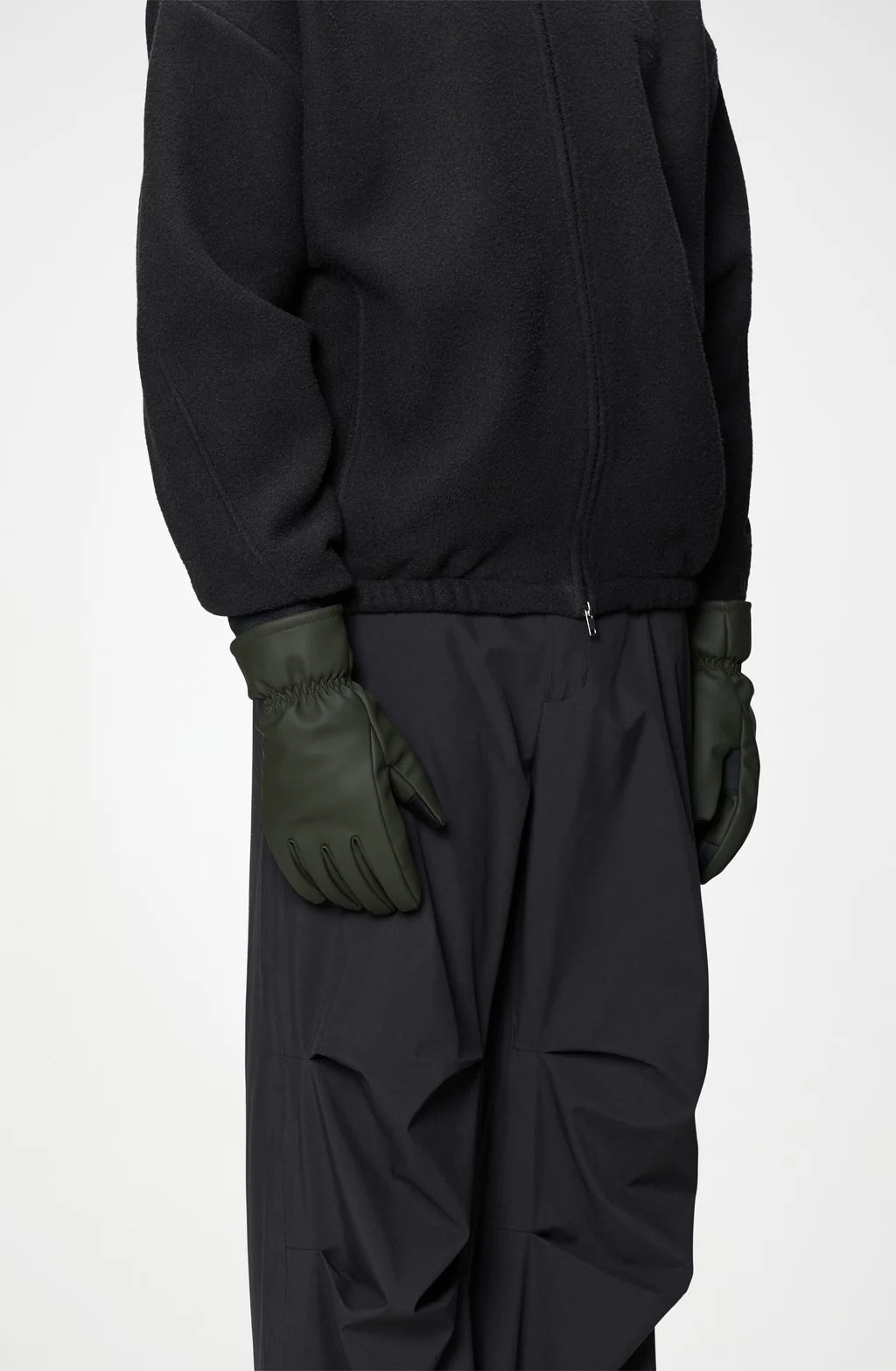 RAINS Insulated Gloves