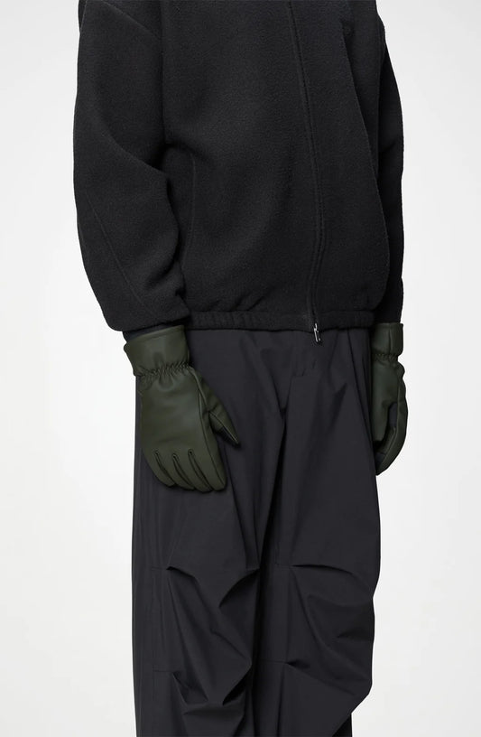 RAINS Insulated Gloves