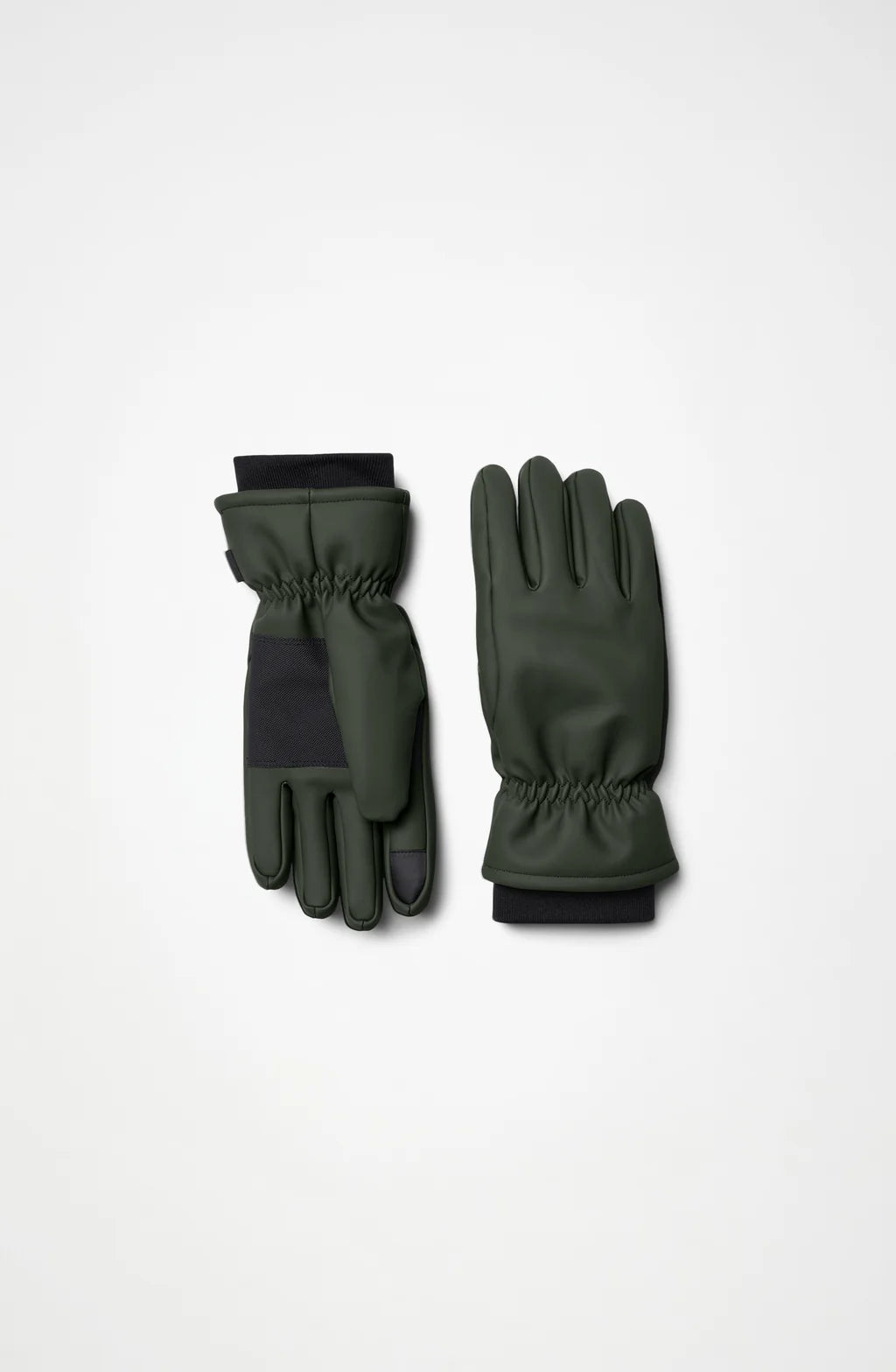 RAINS Insulated Gloves