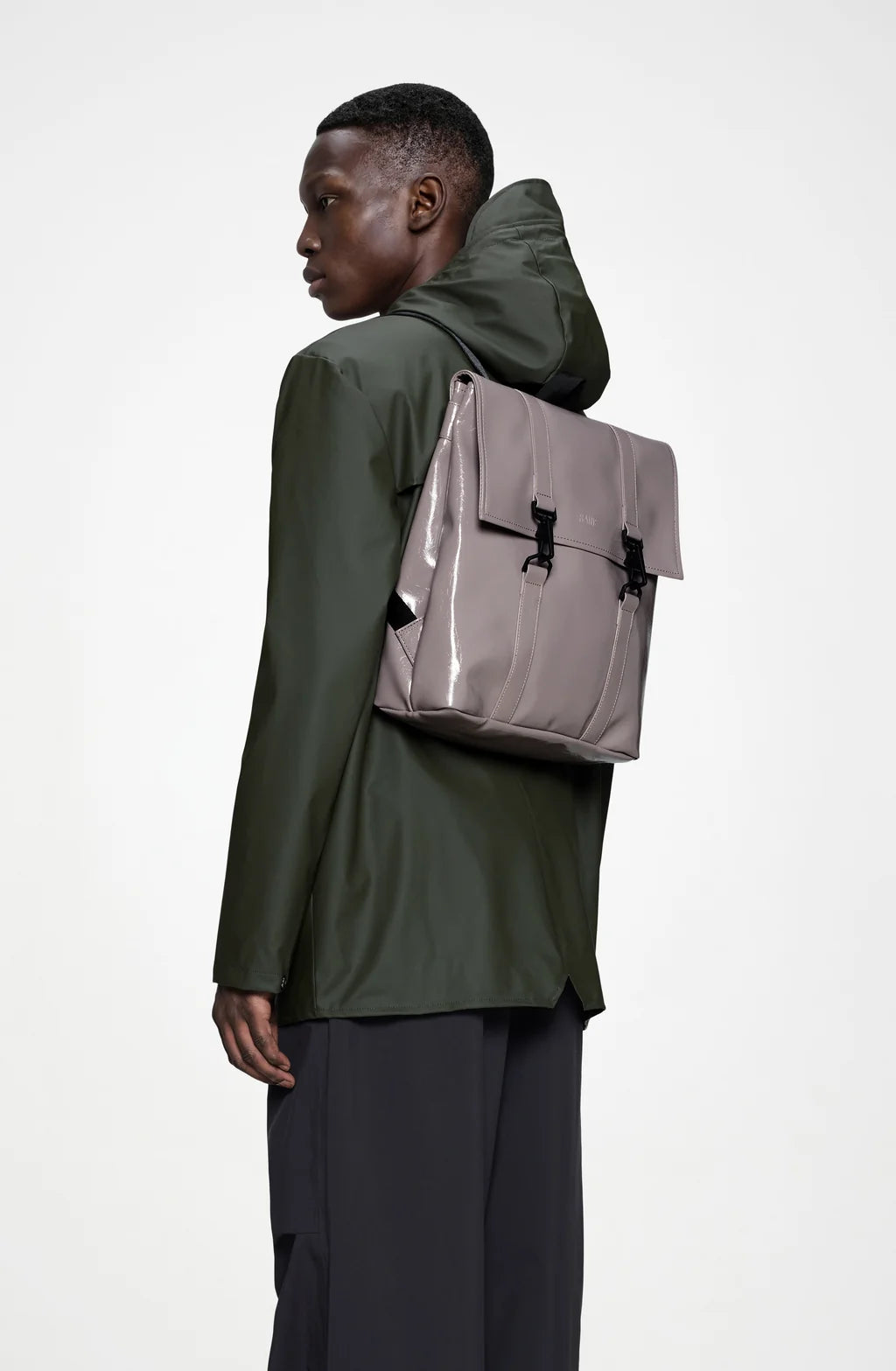 RAINS MSN Bag Mini