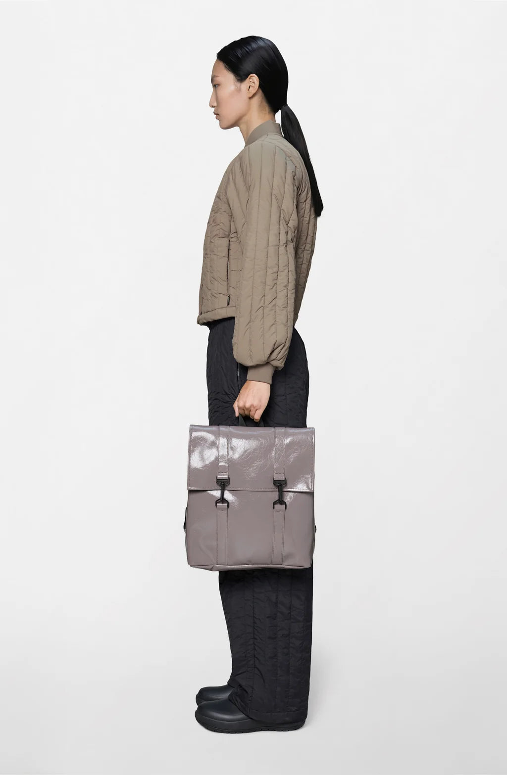 RAINS MSN Bag Mini